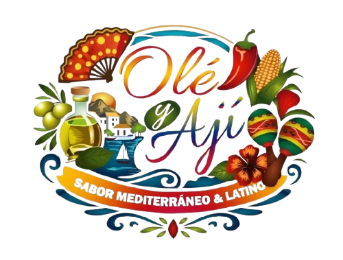 Olé y Ají